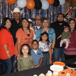 Meet your Posher, George